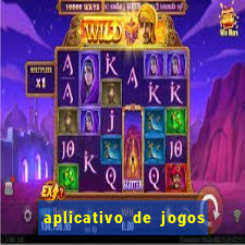 aplicativo de jogos que paga no pix